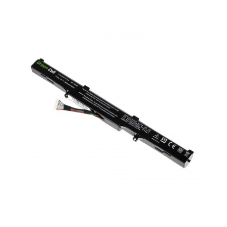 Green Cell A41-X550A Asus F550D F550DP F750L 14.4V 2200mAh