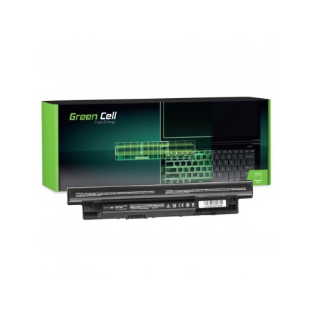 Green Cell baterija Dell Inspiron 3521 5521 5537 5721 11,1V 4400mAh