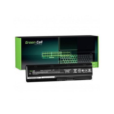Green Cell baterija HP 635 650 655 G6 G7 6 cell 10.8V 4400mAh