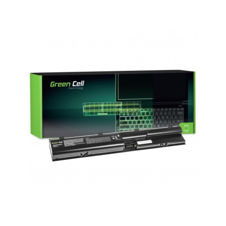 Green Cell PR06 baterija HP Probook 4330s 4430s 4440s 4530s 4540s