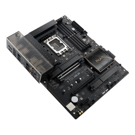 ASUS 90MB1FY0-M0EAY0 pagrindinė plokštė Intel B760 LGA 1700 ATX