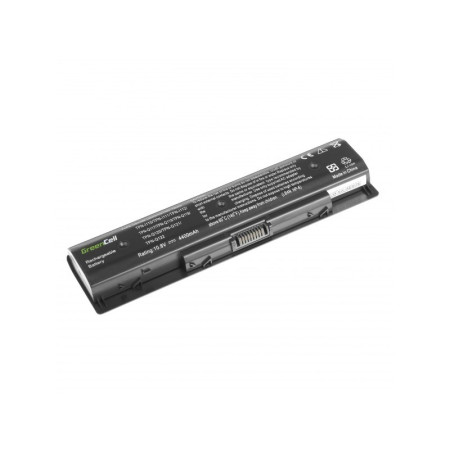 Green Cell akumuliatorius HP Pavilion 15 17 Envy 15 17 M7 HSTNN-YB4N 4400 mAh 10.8V