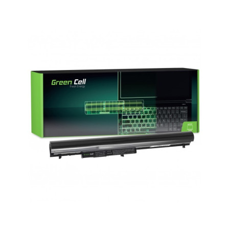 Green Cell akumuliatorius HP 14 15, HP Pavilion 14 15 14.4V 2200mAh