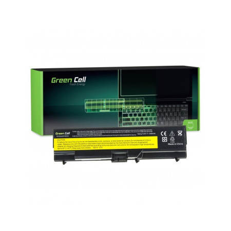 Green Cell baterija Lenovo ThinkPad T410 T420 T510 T520 W510