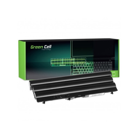 Green Cell baterija Lenovo ThinkPad T410 T420 T510 T520 W510