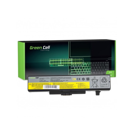 Green Cell baterija Lenovo B580 G500 G510 IdeaPad P580 P585