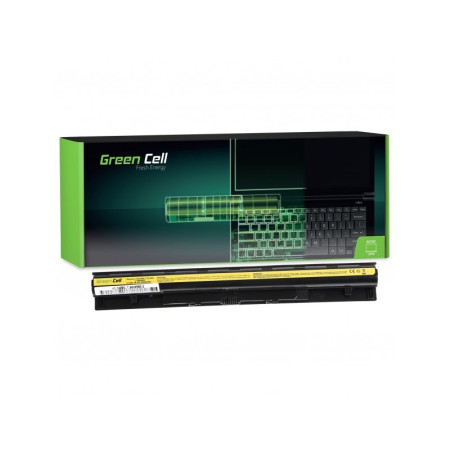 Green Cell baterija Lenovo Essential G400s G405s G500s G505s
