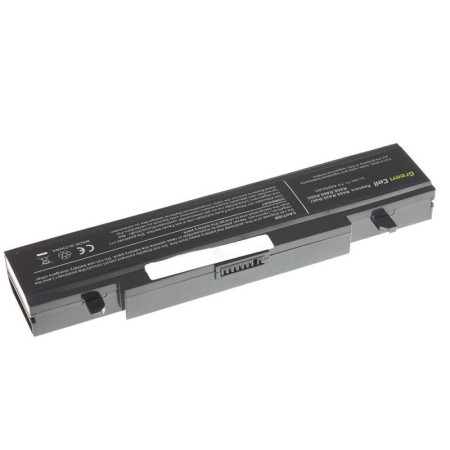 Green Cell baterija Samsung R519 R520 R522 R530 R540 R580 R780 6 cell 10.1V 4400mAh