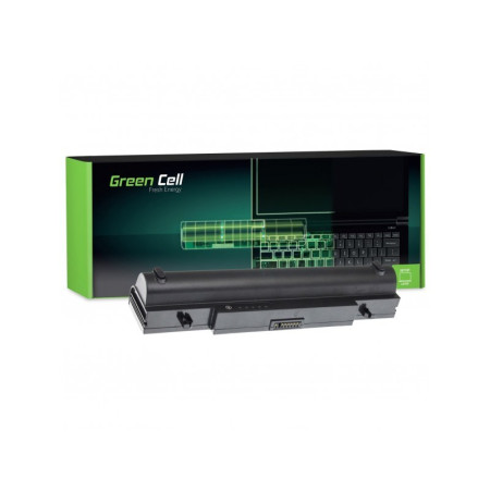 Green Cell baterija Samsung R519 R520 R522 R530 R540 R580 R780 11.1V 6600mAh