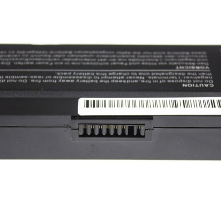 Green Cell baterija Samsung R519 R520 R522 R530 R540 R580 R780 11.1V 6600mAh
