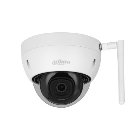 Dahua 4MP IR Dome WiFi kamera IPC-HDBW1430DE-SW-0280B