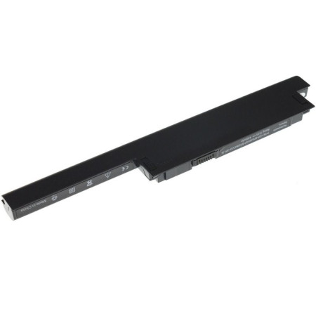 Green Cell baterija Sony Vaio VGP-BPL26 10.8V 4400mAh