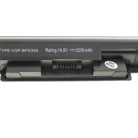 Green Cell baterija Sony VGP-BPS35A