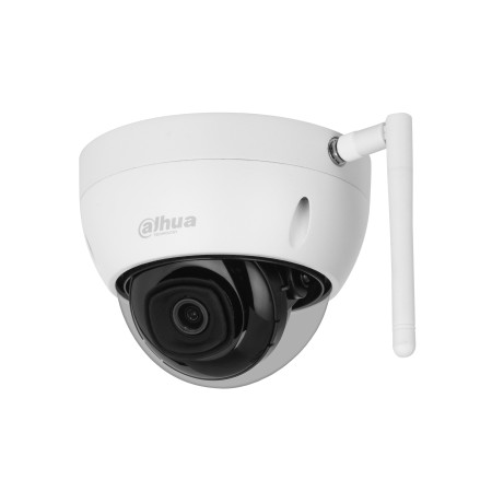 Dahua 4MP IR Dome WiFi kamera IPC-HDBW1430DE-SW-0280B