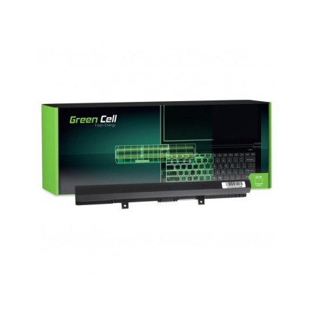 Green Cell Baterija Toshiba Satellite C50-B C50D-B 14.4V 2200mAh