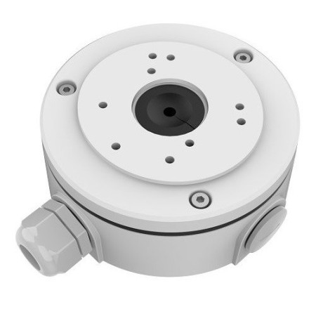 Foscam FABV5 Montavimo dėžutė Balta