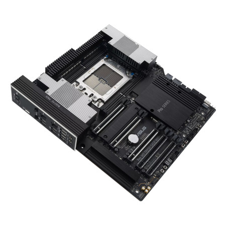 ASUS Pro WS TRX50-SAGE WIFI Motininė