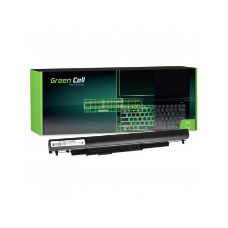 Green Cell baterija HP 14 15 17, HP 240 245 250 255 G4 G5 14.6V 2200mAh