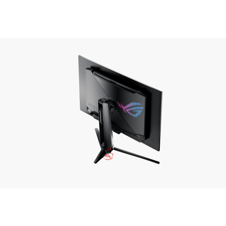 ASUS ROG Swift PG32UCDP Kompiuterio monitorius 31.5" 4K Ultra HD