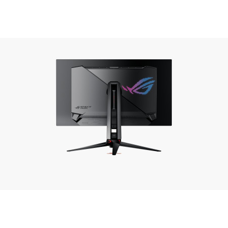 ASUS ROG Swift PG32UCDP Kompiuterio monitorius 31.5" 4K Ultra HD