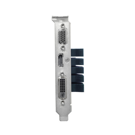 ASUS GT710-SL-2GD5-BRK-EVO NVIDIA GeForce GT 710 2 GB