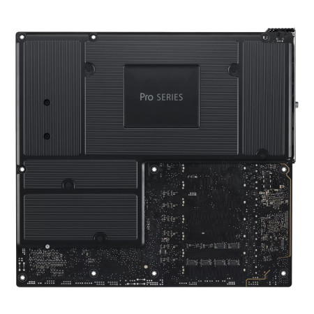 ASUS PRO WS WRX90E-SAGE SE motininė plokštė