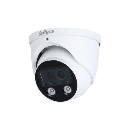 4MP IR Eyeball kamera DAHUA