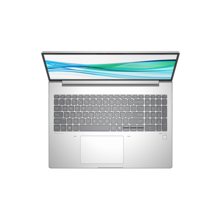 HP ProBook 465 G11 - Ryzen 5 7535U | 16" WUXGA | 16GB | 512GB | Windows 11 Home