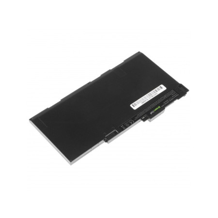 Green Cell akumuliatorius HP EliteBook 740 750 840 850 G1 G2, HP ZBook 14 G2 15u G2 10.8V 4000mAh