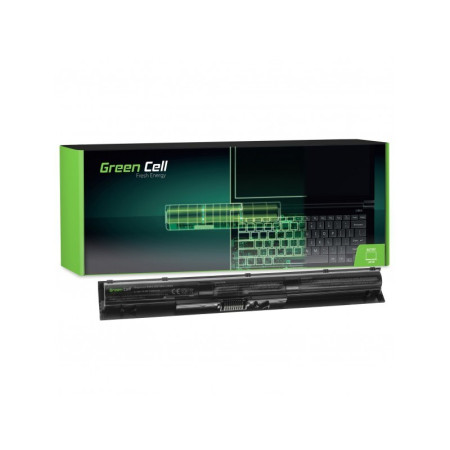Green Cell akumuliatorius HP Pavilion 14-AB 15-AB 15-AK 17-G 14.4V 2200mAh