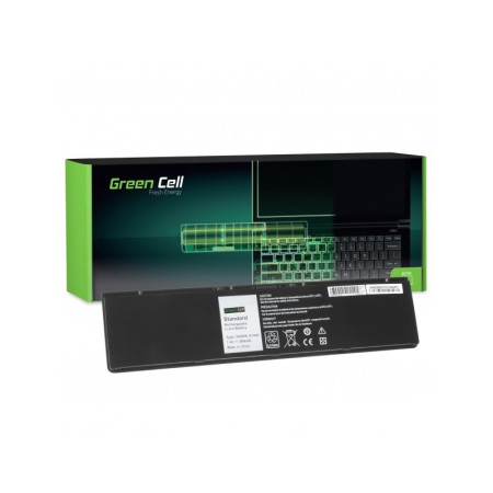 Green Cell baterija Dell Latitude E7440 7.4V 4500mAh