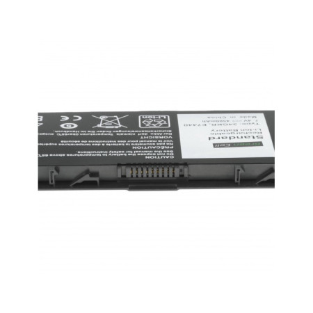 Green Cell baterija Dell Latitude E7440 7.4V 4500mAh