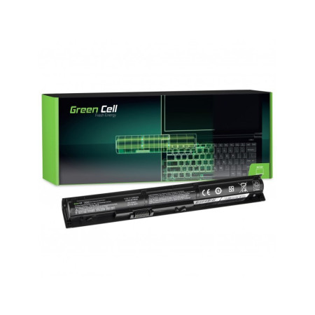 Green Cell baterija HP ProBook 450 G3 455 G3 470 G3 14.8V 2200mAh