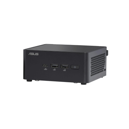 ASUS Mini PC Barebone CU7-155H