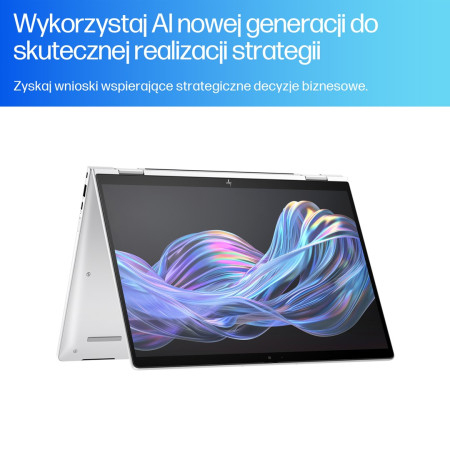 HP EliteBook X Flip G1i 14 AI - Ultra 5 228V
