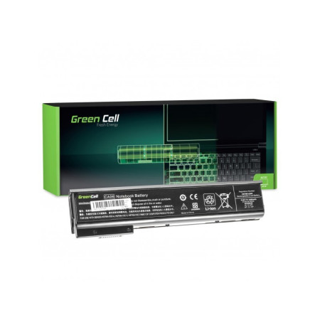 Green Cell baterija HP ProBook 640 645 650 655 G1 10.8V 4400mAh
