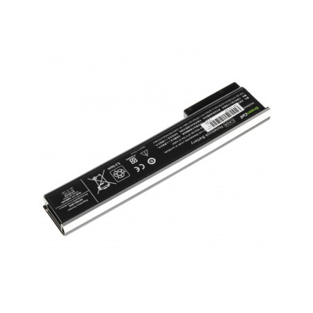 Green Cell baterija HP ProBook 640 645 650 655 G1 10.8V 4400mAh