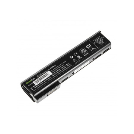 Green Cell baterija HP ProBook 640 645 650 655 G1 10.8V 4400mAh