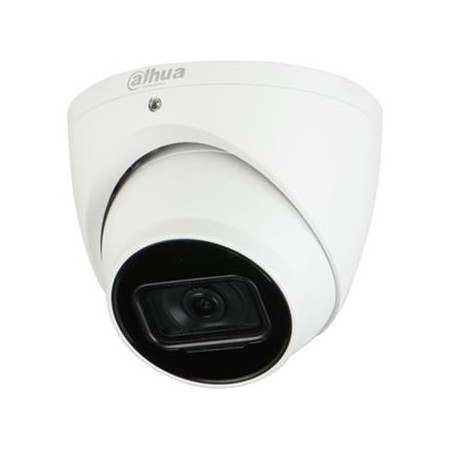 Dahua 8MP IR Eyeball kamera IPC-HDW3841EM-S-0280B-S2