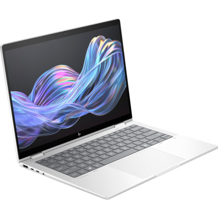 HP EliteBook X Flip G1i 14 AI - Ultra 7 258V 14" WQXGA Touch