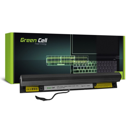 Green Cell baterija Lenovo B50-50 IdeaPad 100-14IBD 100-15IBD