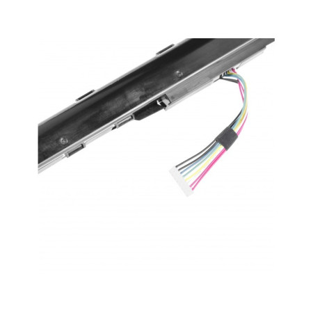 Green Cell akumuliatorius Acer Aspire E 15 E5-575 E5-774 14.8V 2200mAh