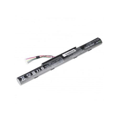 Green Cell akumuliatorius Acer Aspire E 15 E5-575 E5-774 14.8V 2200mAh