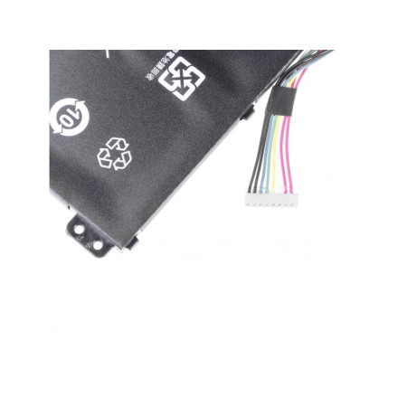 Green Cell akumuliatorius Acer Aspire E 11 ES1-111M ES1-131 11.4V 2200mAh