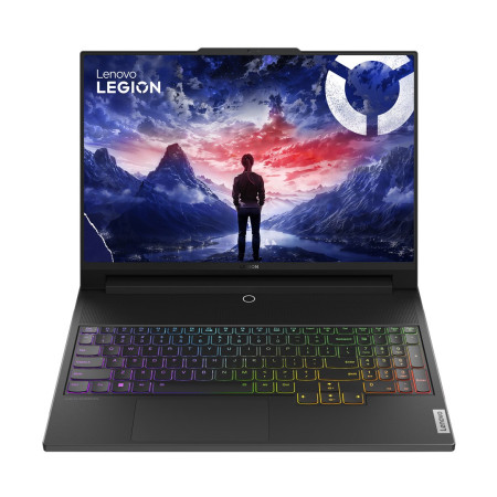 Lenovo Legion 9 18IAX10 Intel Core Ultra 9 275HX Knyginis kompiuteris