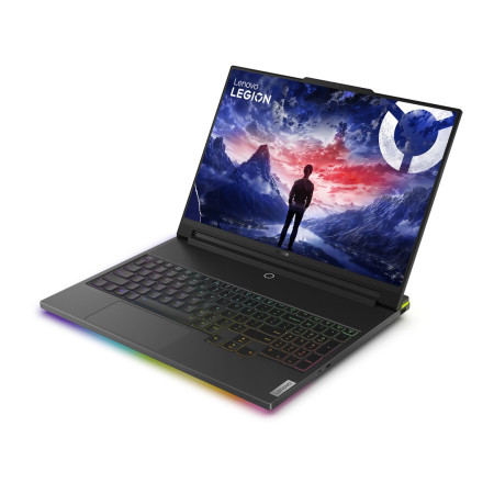 Lenovo Legion 9 18IAX10 Intel Core Ultra 9 275HX Knyginis kompiuteris