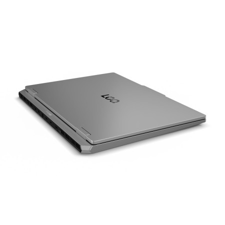 Lenovo LOQ 17 - Core i5-13450HX Knyginis kompiuteris