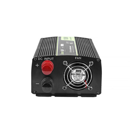 Green Cell 12V 230V Czysta sinusoida 1000W