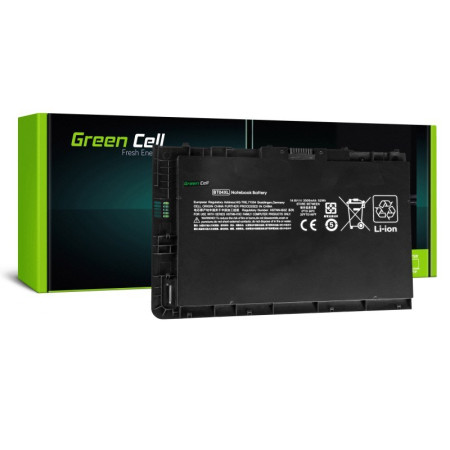Green Cell baterija HP EliteBook Folio 9470m 9480m