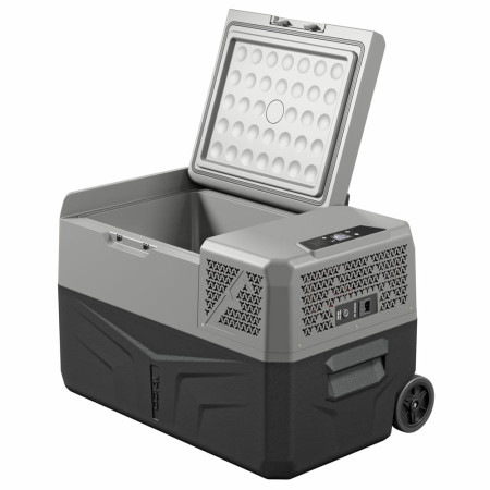 Yolco BCX 30 šviesiai pilkas